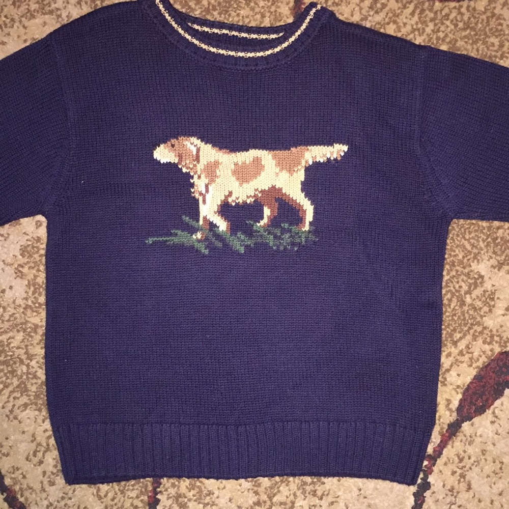 Cute sweater - Picture 3 of 6